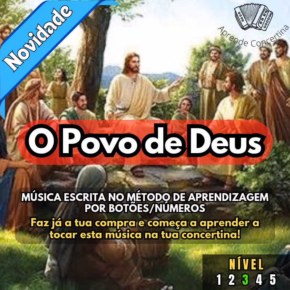 O Povo de Deus
