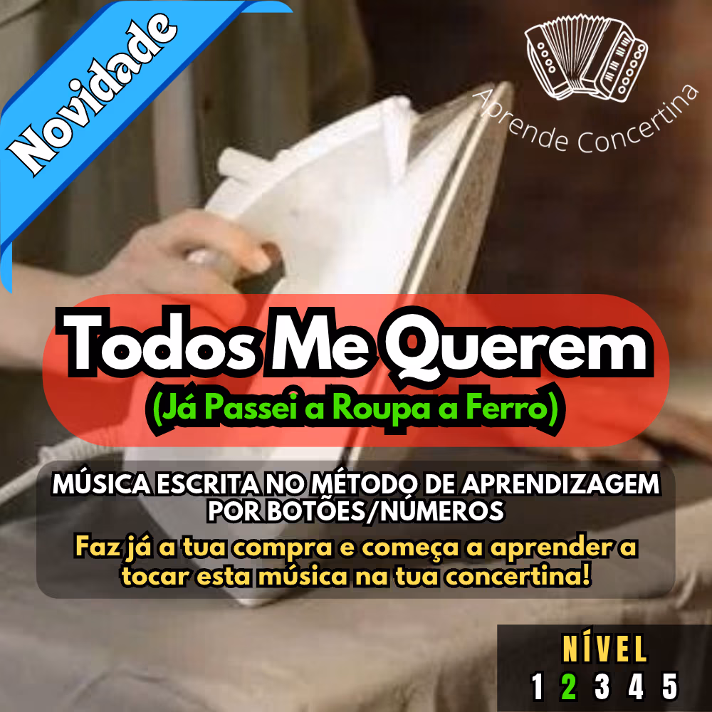 Todos Me Querem