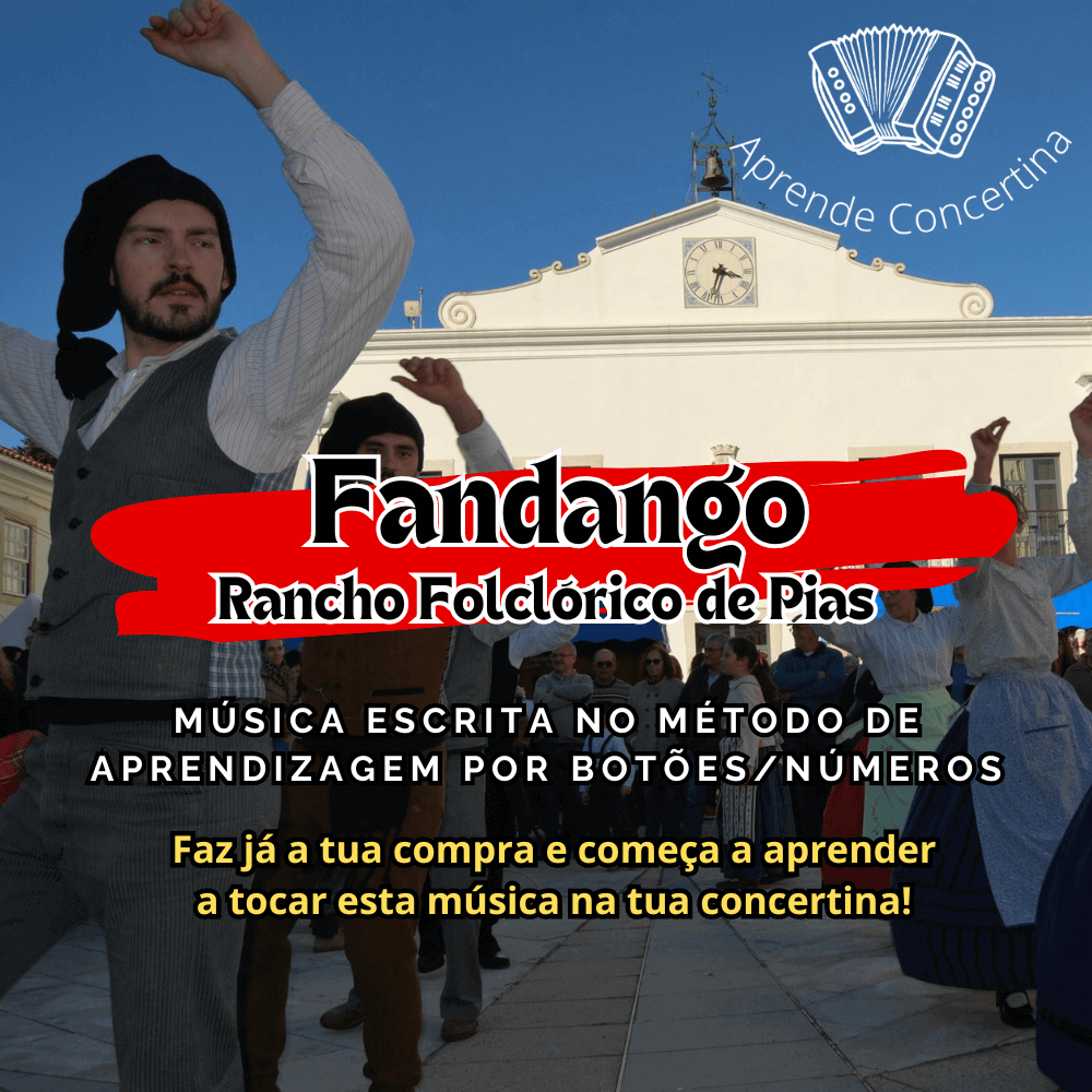 Fandango Rancho de Pias