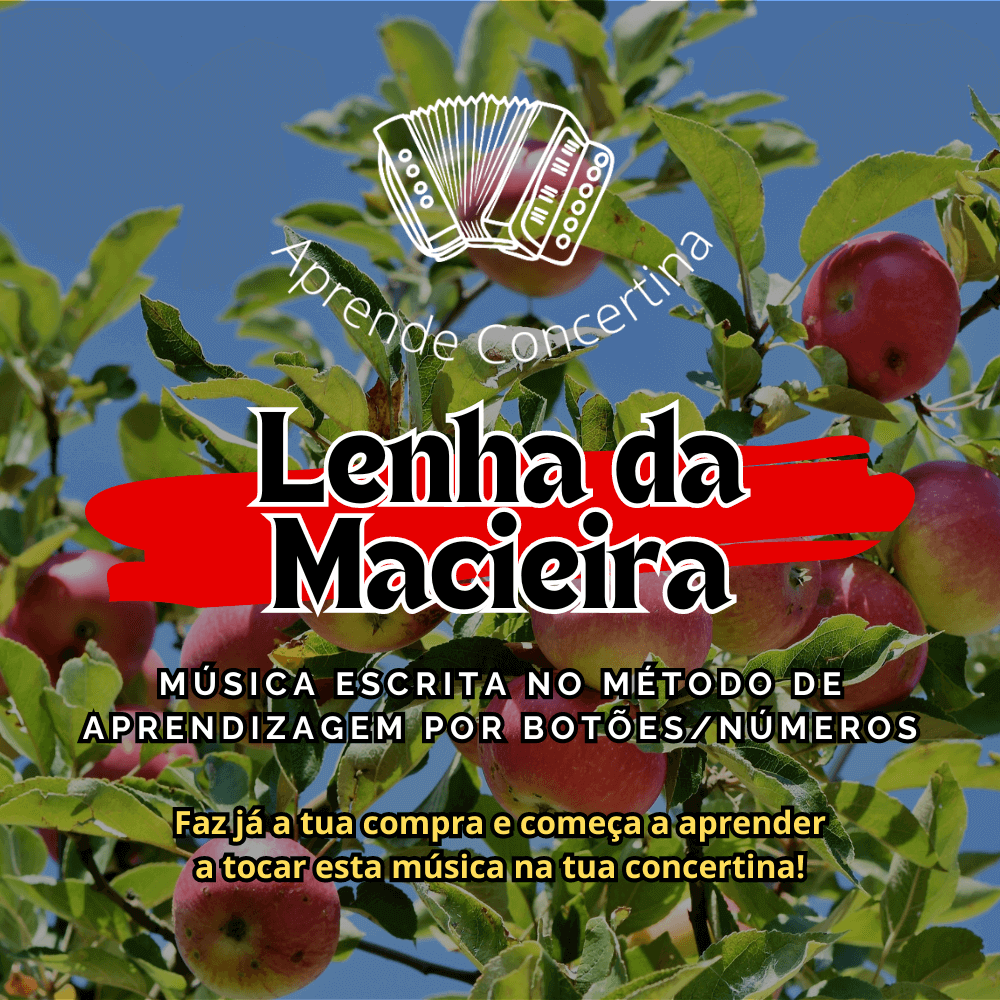 Lenha da Macieira normal