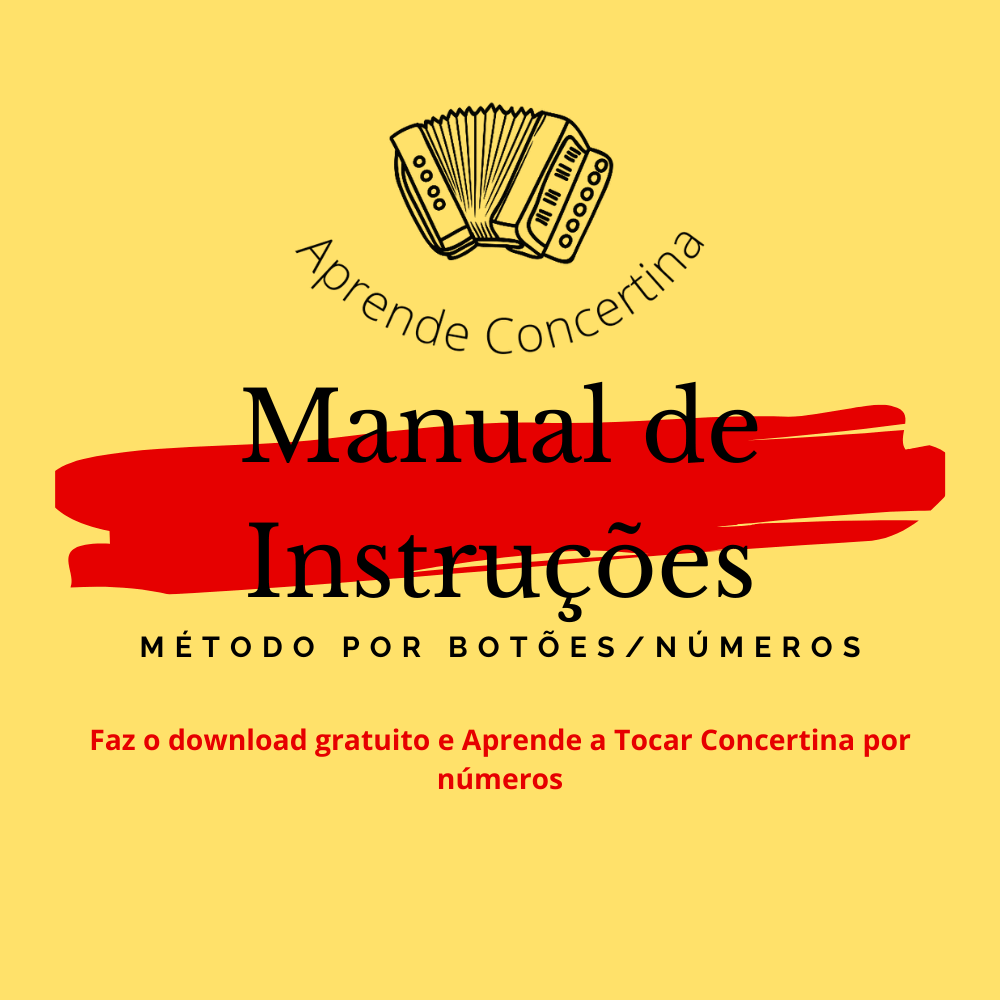 Manual de Instruções