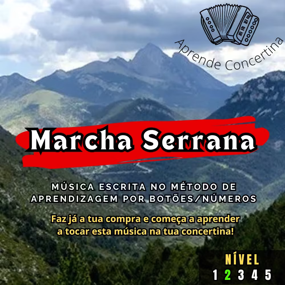 Marcha Serrana