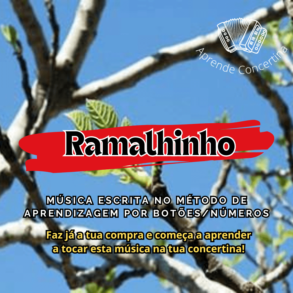 Ramalhinho novo