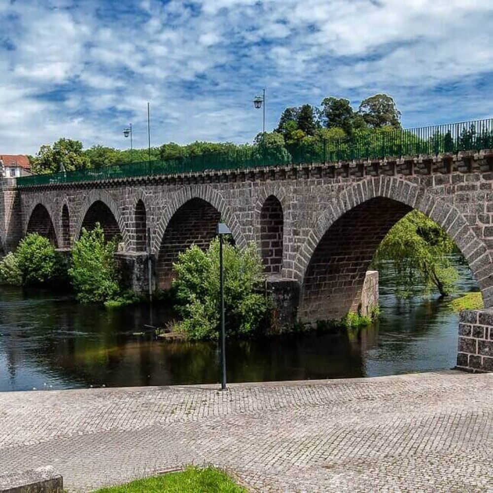 ponte da barca